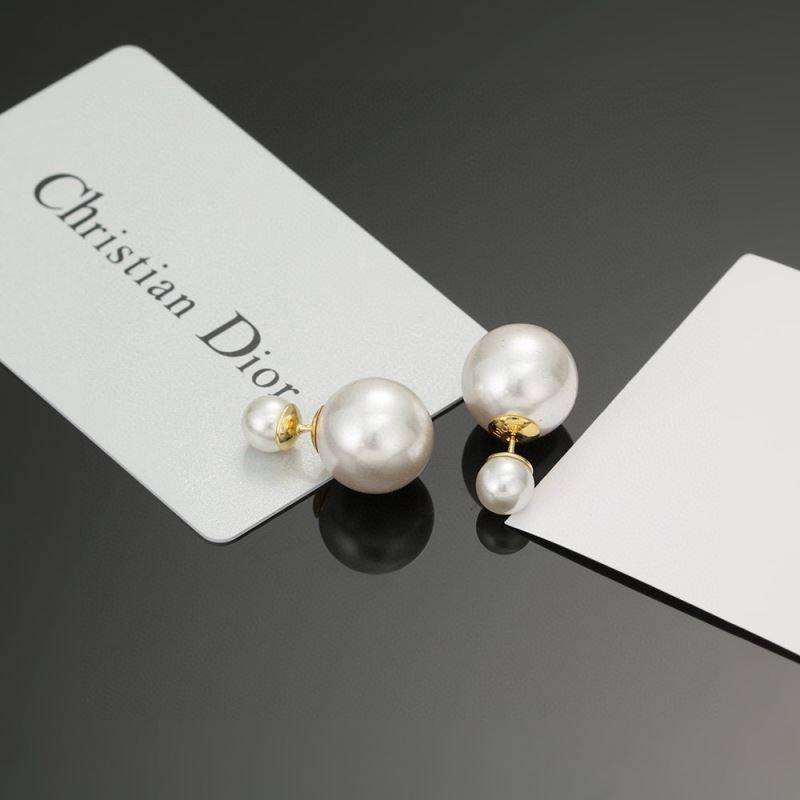 Christian Dior Earrings